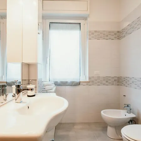 Appartement Da Mario - Lakeside Srl Leisure & Business