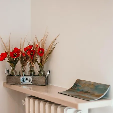 Appartement Da Mario - Lakeside Srl Leisure & Business Arona