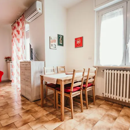 Appartement Da Mario - Lakeside Srl Leisure & Business *