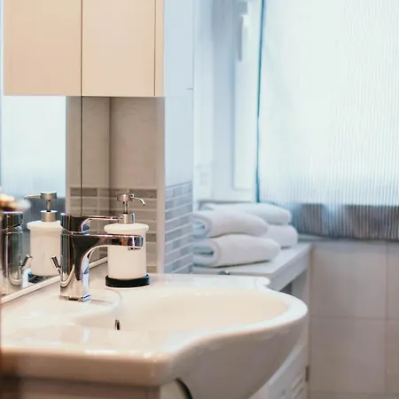 Appartement Da Mario - Lakeside Srl Leisure & Business *