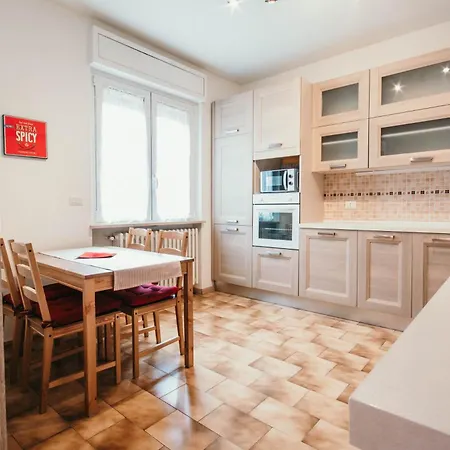 Appartement Da Mario - Lakeside Srl Leisure & Business