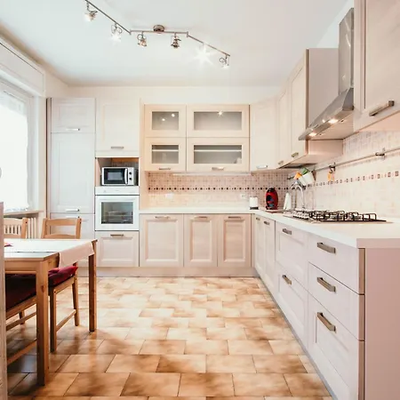 Appartement Da Mario - Lakeside Srl Leisure & Business *