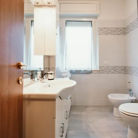 Appartement Da Mario - Lakeside Srl Leisure & Business Arona