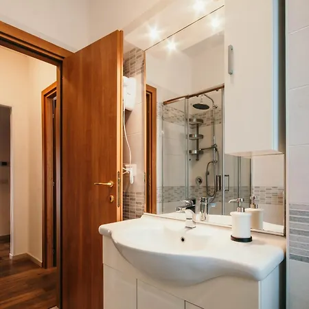 Appartement Da Mario - Lakeside Srl Leisure & Business Arona