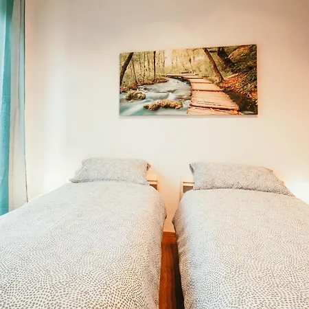 Appartement Da Mario - Lakeside Srl Leisure & Business