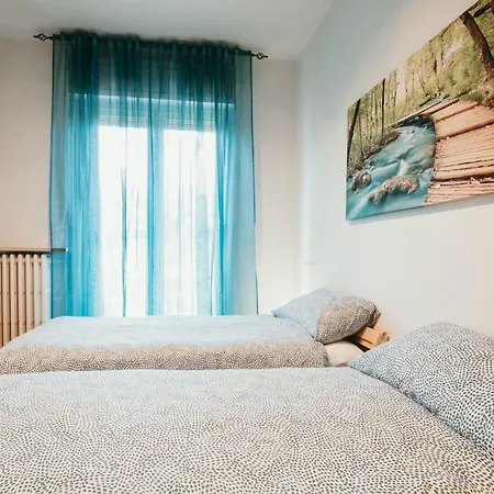 Appartement Da Mario - Lakeside Srl Leisure & Business