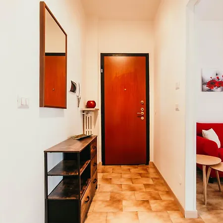 Appartement Da Mario - Lakeside Srl Leisure & Business Arona