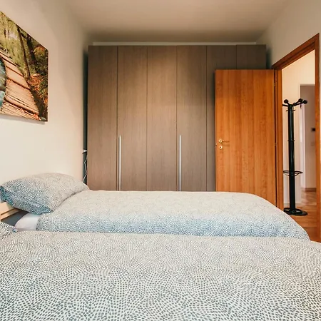 Appartement Da Mario - Lakeside Srl Leisure & Business