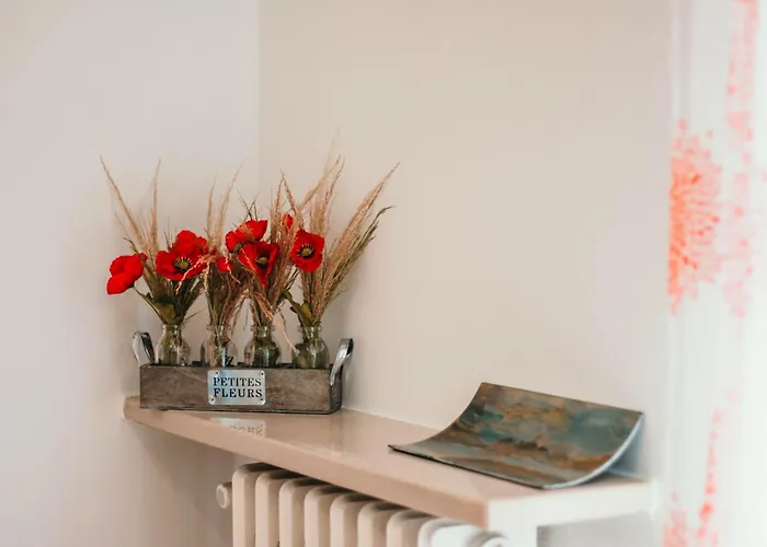 アパート Da Mario - Lakeside Srl Leisure & Business アローナ