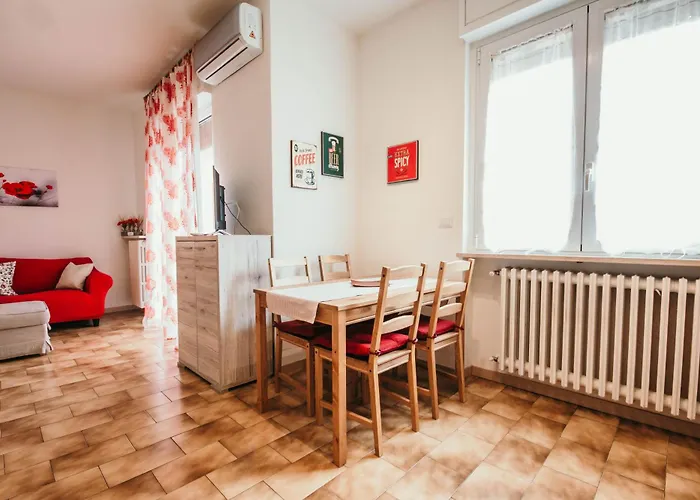 アパート Da Mario - Lakeside Srl Leisure & Business *