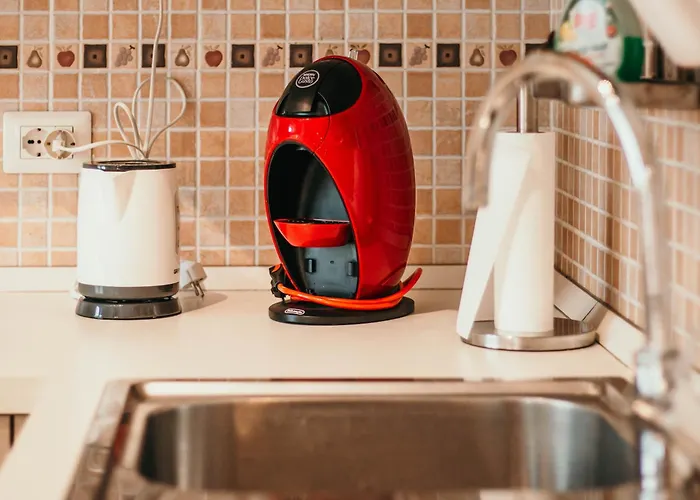 Da Mario - Lakeside Srl Leisure & Business アローナ