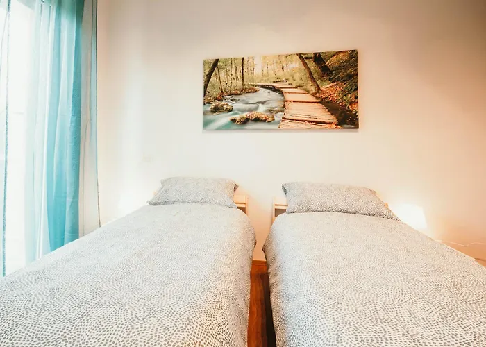 アパート Da Mario - Lakeside Srl Leisure & Business