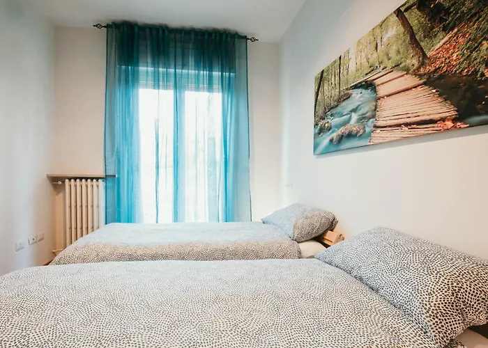 アパート Da Mario - Lakeside Srl Leisure & Business