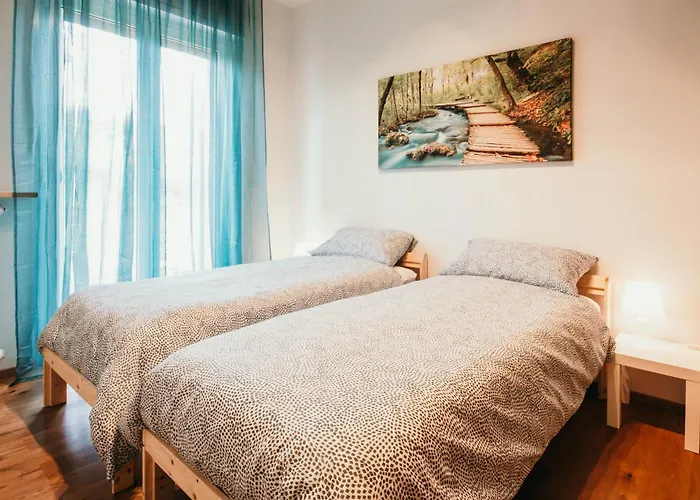 アパート Da Mario - Lakeside Srl Leisure & Business アローナ