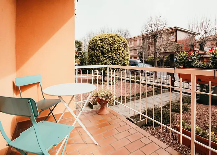 Da Mario - Lakeside Srl Leisure & Business アローナ