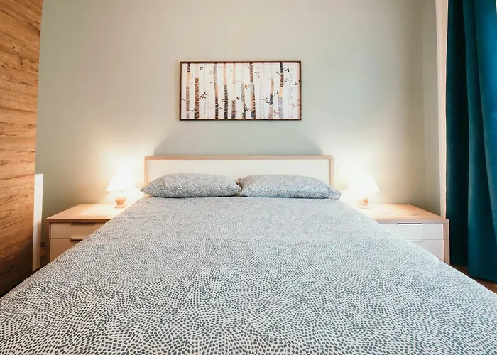 アパート Da Mario - Lakeside Srl Leisure & Business アローナ