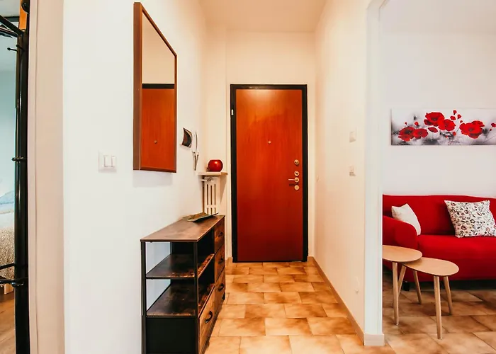 アパート Da Mario - Lakeside Srl Leisure & Business アローナ