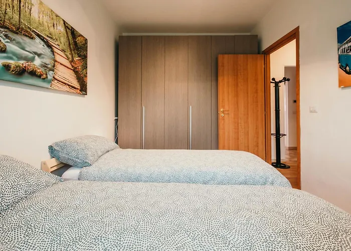 アパート Da Mario - Lakeside Srl Leisure & Business